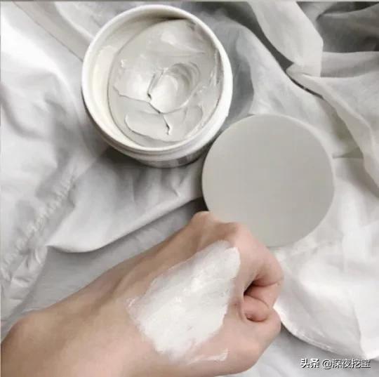 补水面膜推荐涂抹式干皮孕妇,好用的补水涂抹式面膜推荐