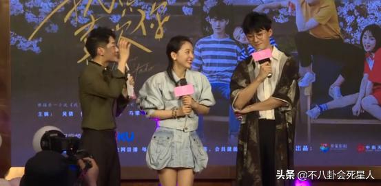 张雨剑吴倩现在关系怎样,张雨剑吴倩现在关系如何