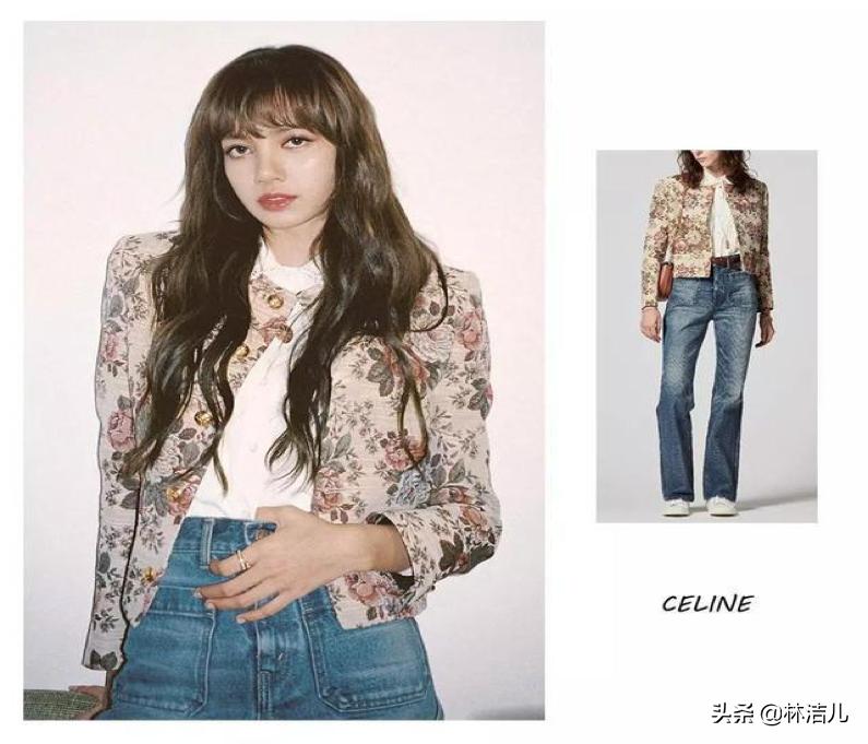 人间富婆lisa衣服价格,为什么说lisa是富婆