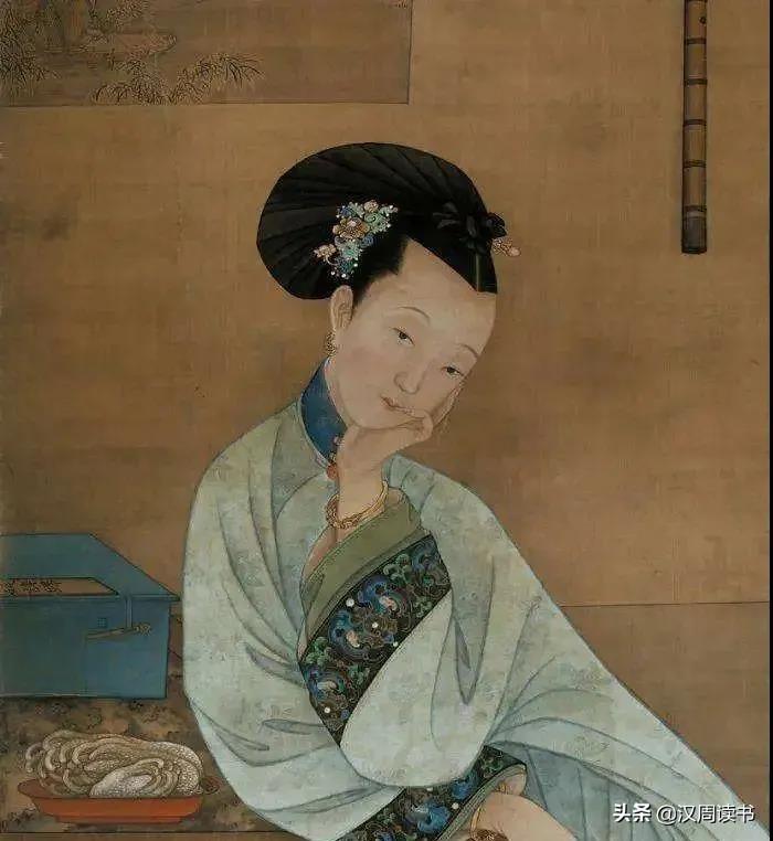 一本女性必看的好书,女子奇书书籍