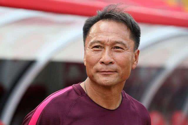 天津野球指导沈祥福,天津天海沈祥福