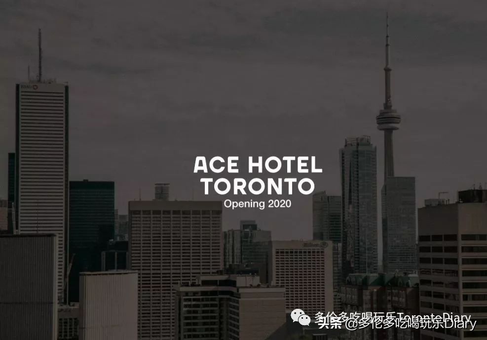 活久见！这些红到发紫的品牌，居然全都要来多伦多开店