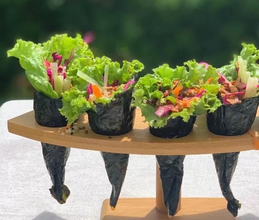 让农业真正回归照顾生命