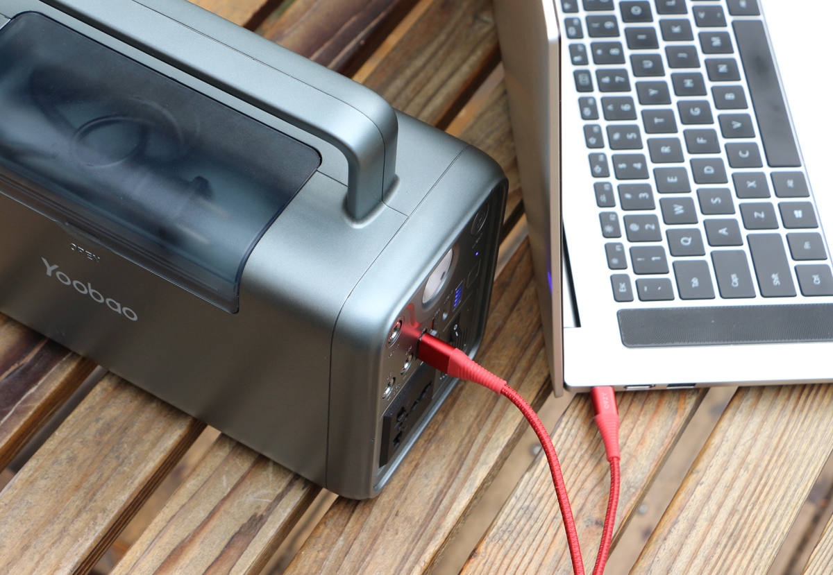 钓鱼实用户外电源,垂钓需要的户外电源