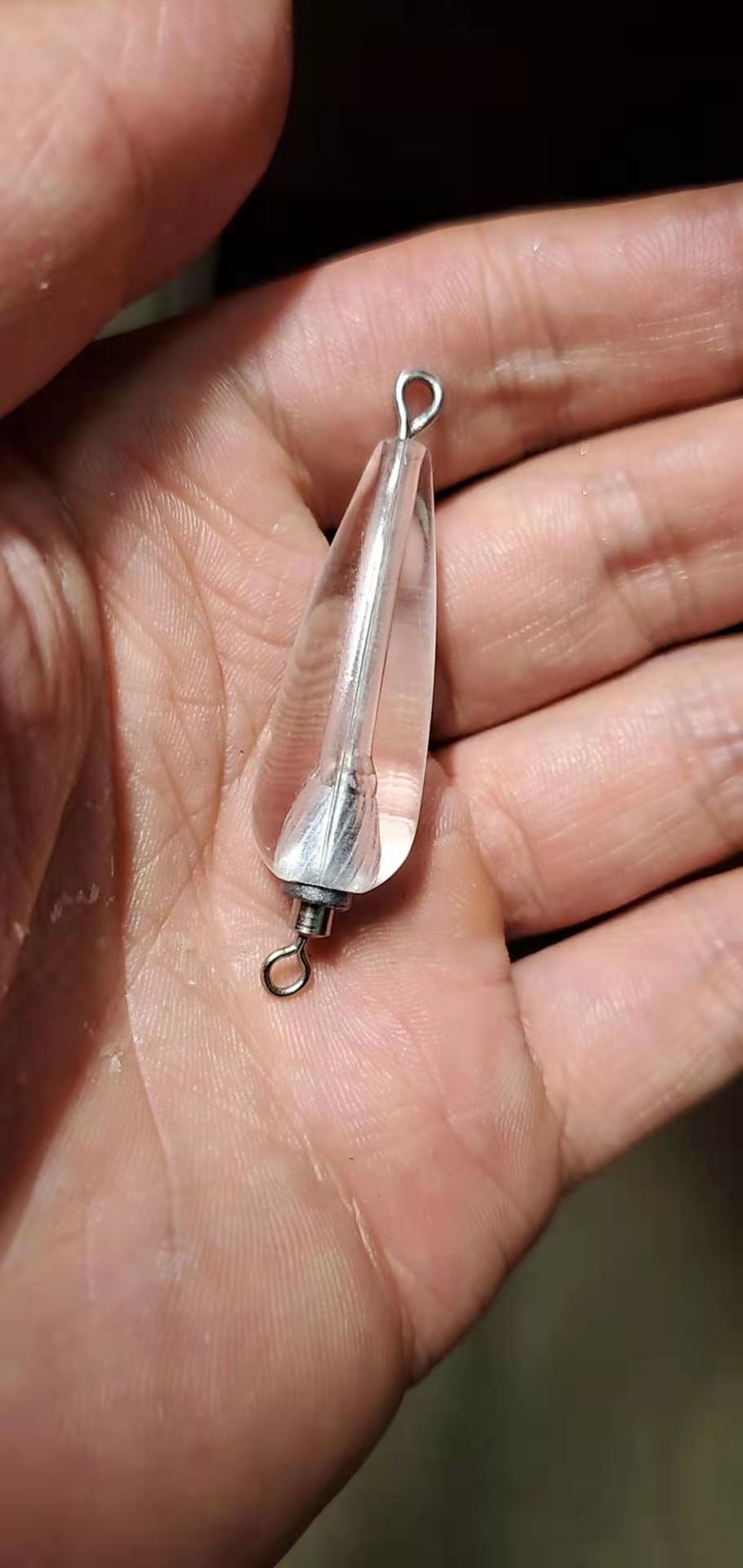 路亚钓白条十句口诀,路亚新手钓白条用什么饵最好