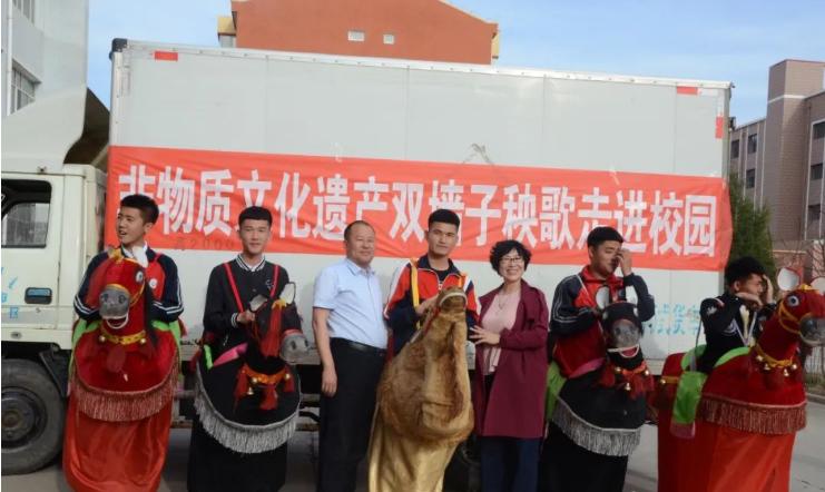 托克托非遗,托克托非遗项目有染布吗