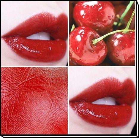 涂起来显白的学生党口红,涂了显嫩的口红推荐一下