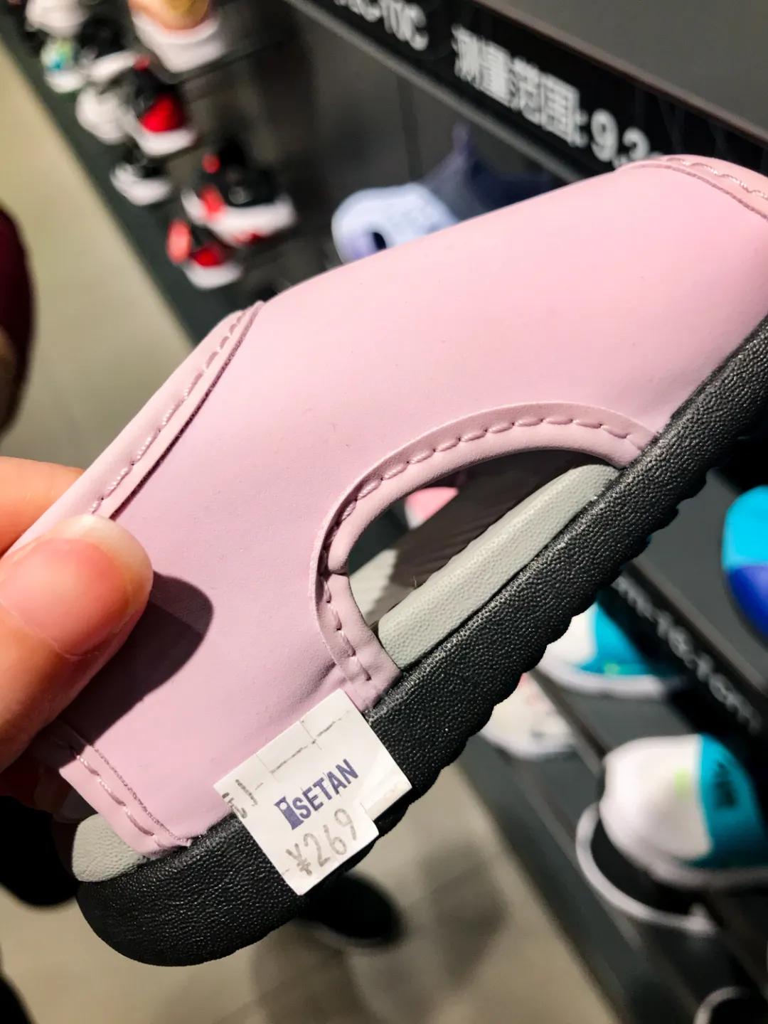 关爱孩子从鞋子开始,关爱宝宝从脚开始