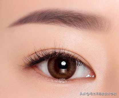 眼线一画就糊怎么解决,眼线一秒学会