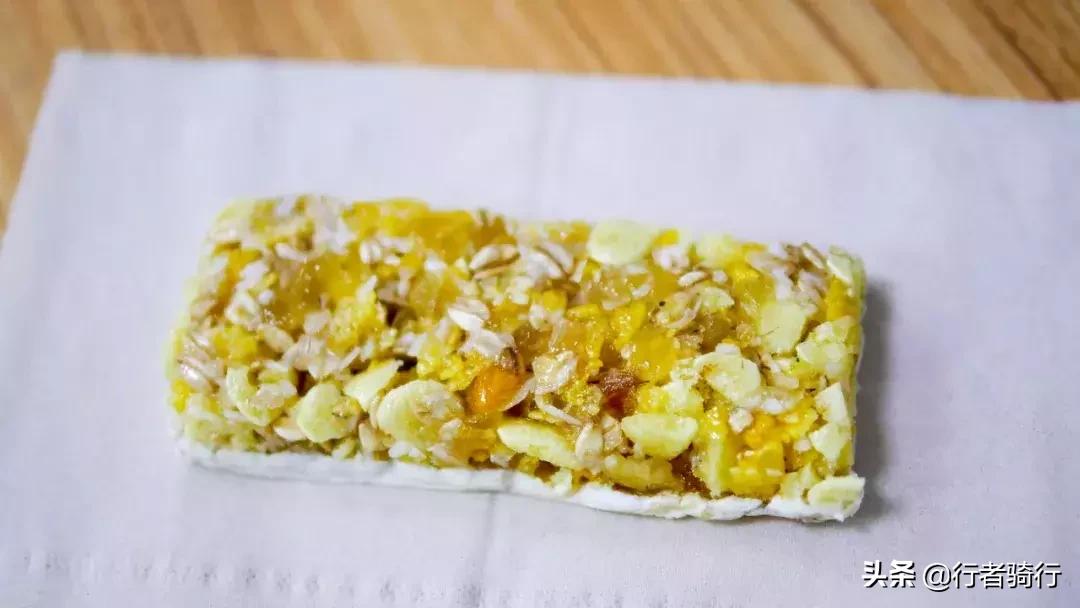 能量棒能跑步前吃吗,能量棒能改善骑行吗