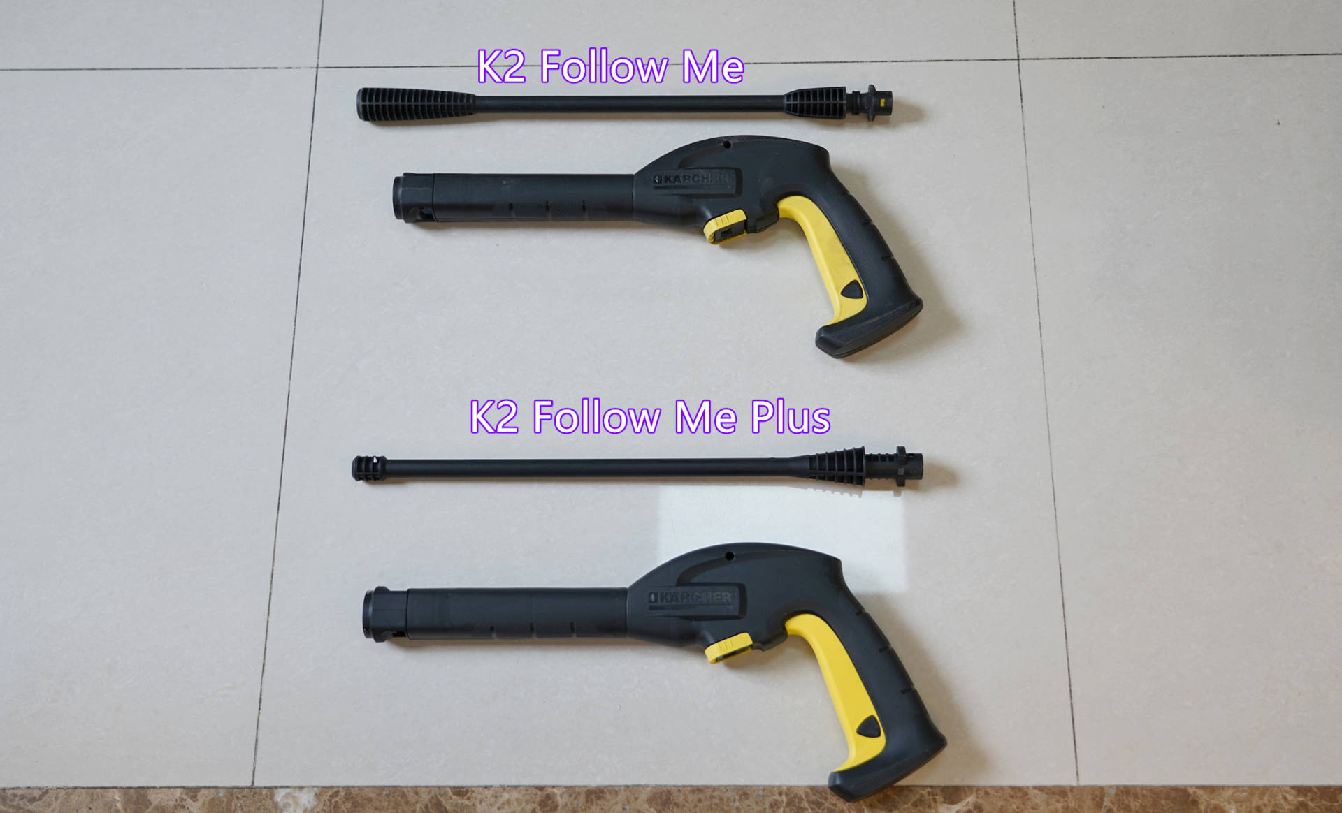 基础洗车需要哪些装备,入门洗车必备