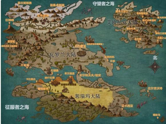 英雄联盟：探索暗影岛的诅咒由来，破败王者之刃居然出自他手！