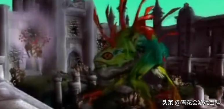 魔兽世界各个团本boss介绍,魔兽世界100个boss介绍