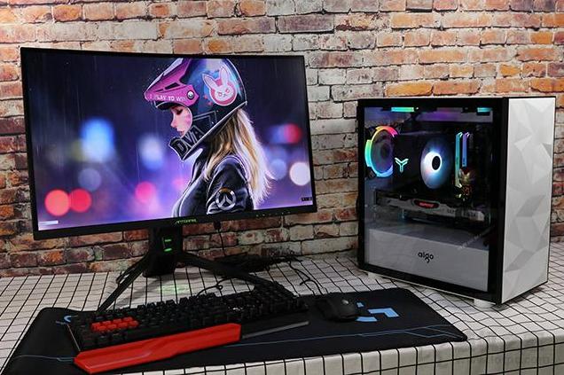 i7八核游戏独显主机好不好,i7级八核主机