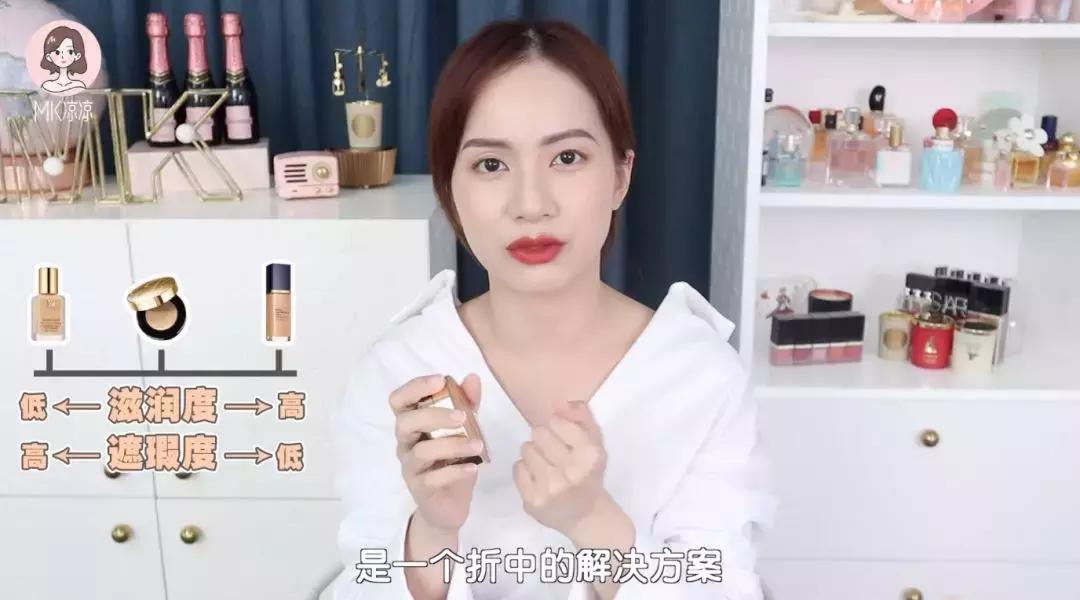 雅诗兰黛白金粉底液dw测评,最新款雅诗兰黛dw粉底液测评