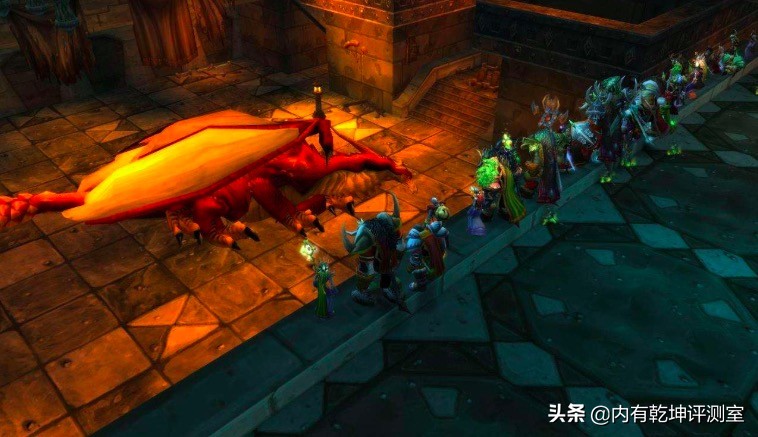 魔兽世界怀旧服防御技能加什么,魔兽世界怀旧服愈合暴击流手法