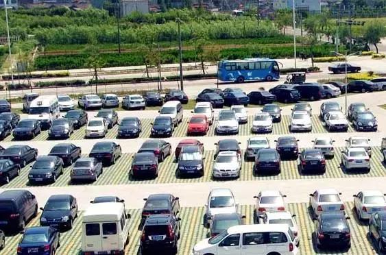 石家庄新增公共停车位,石家庄第三批停车场名单