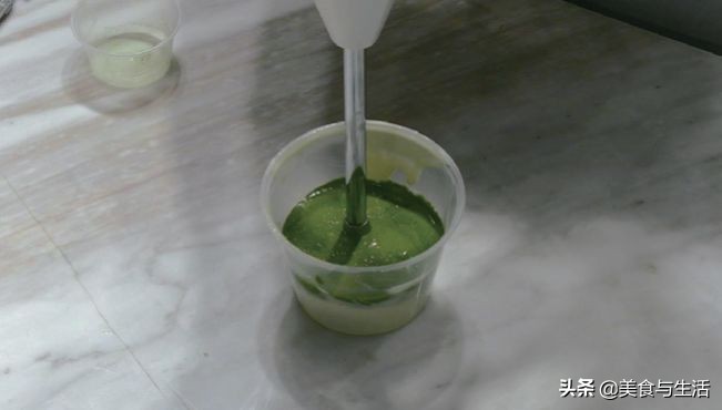日销过万，上架就爆火的抹茶马卡龙，快跟日本西点大师学起来