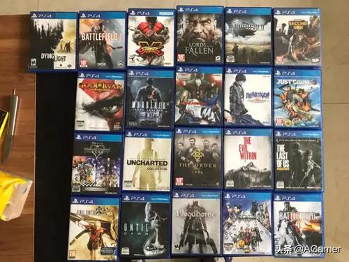 ps有数字版游戏吗,ps数字游戏版本如何区分
