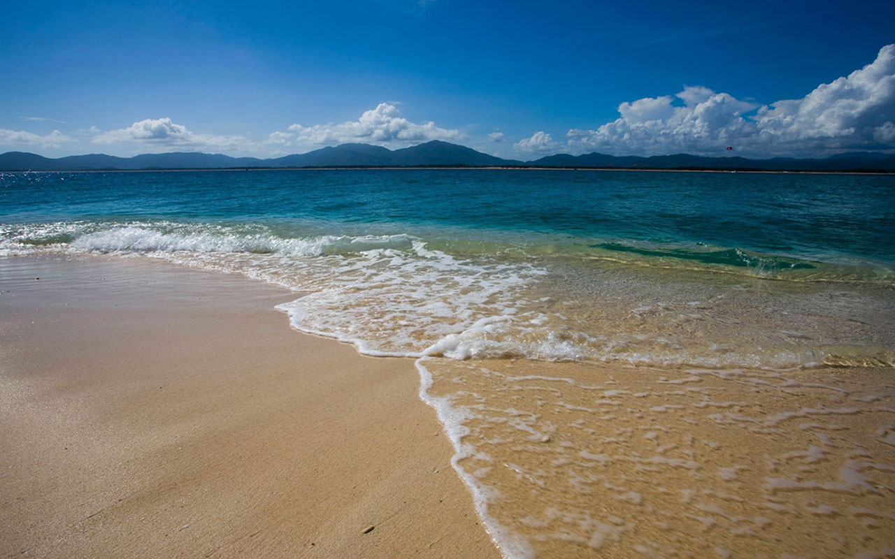 12月份中国值得旅游的地方,冬天最美的旅游地方