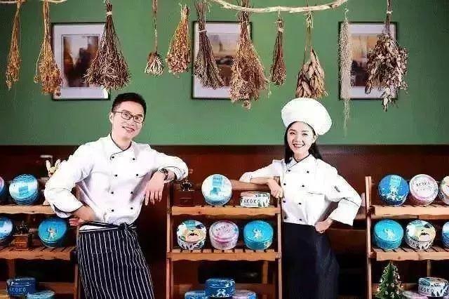 日销5000盒，天天断货！刷爆魔都吃货圈的曲奇，现在免费请你吃！