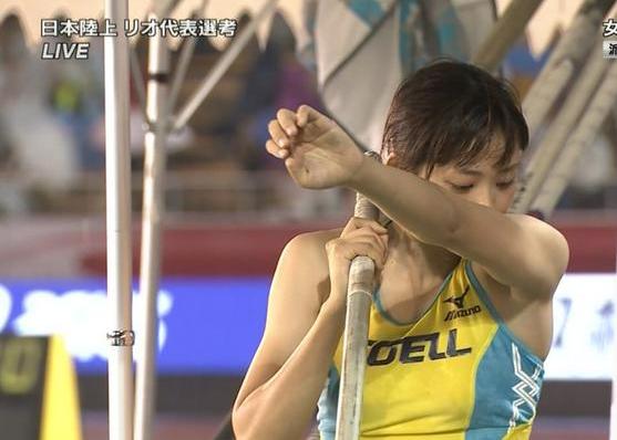 奥运第一位女运动员,奥运会女子热门项目