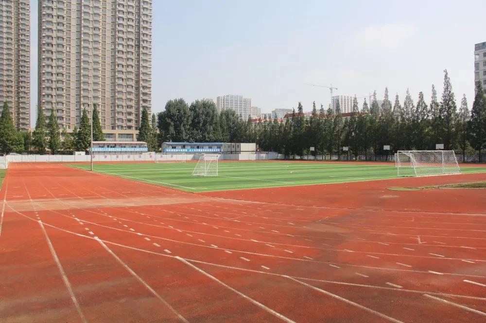 日照新营小学运动场对外开放吗,日照市新营小学西校区对外开放