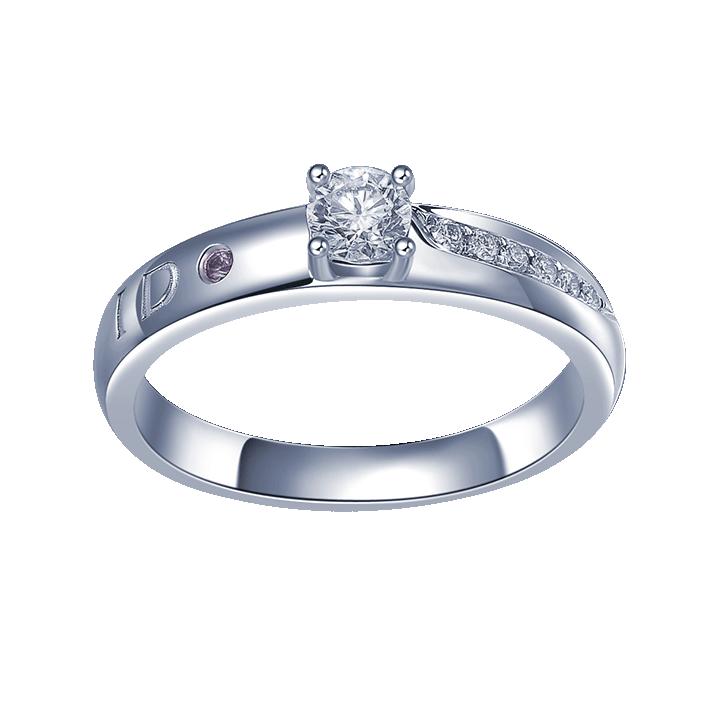 什么叫18k金镶钻石戒,18k金钻石戒指重量1.5847g值多少钱