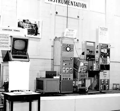 游戏60年发展史,游戏60年代