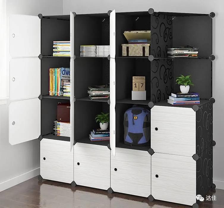 图书馆书架哪种实用,图书馆书架买哪个尺寸