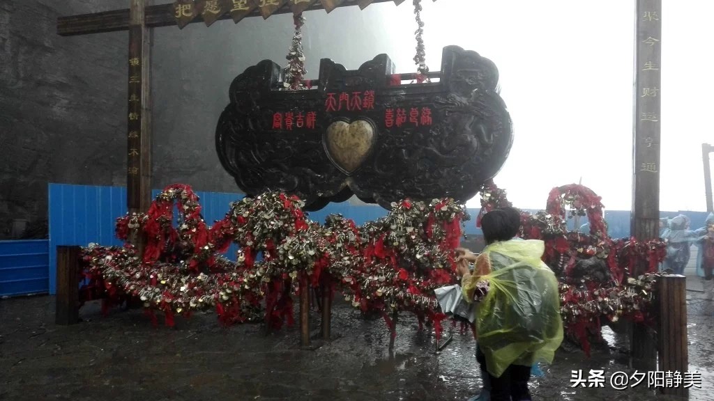 张家界天门山门票,张家界天门山一日游攻略省钱