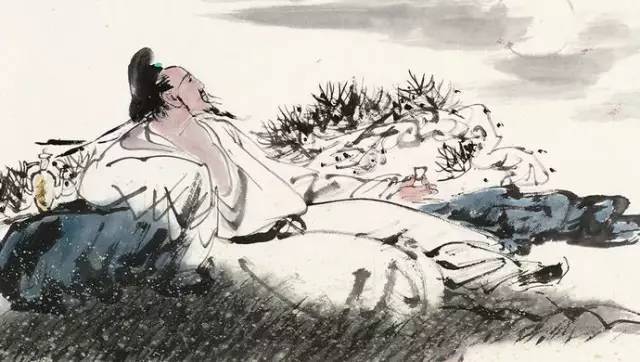 历史上的李白究竟是个怎样的人,历史上的李白真的是个美男子吗