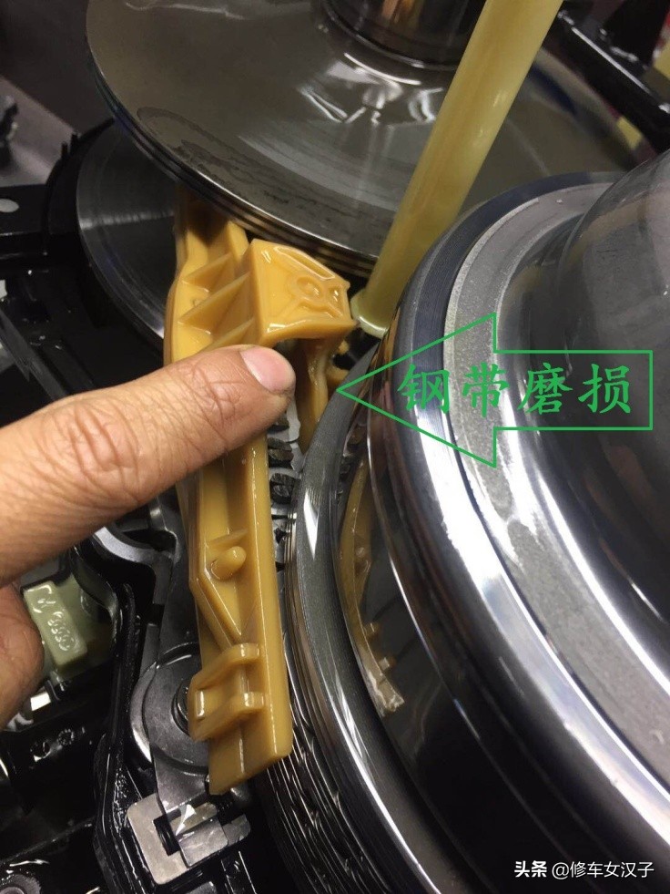 奥迪为什么放弃cvt,cvt真的不值得买吗