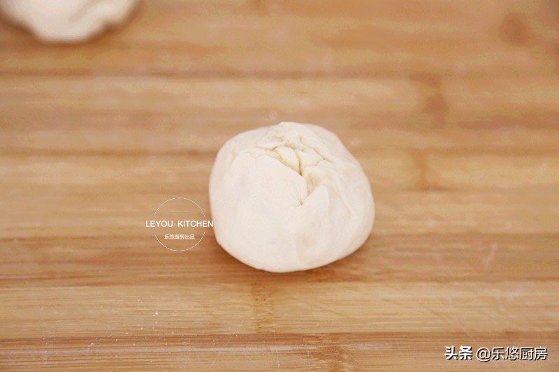 一样材料做美食,又酥又软的家常烙饼简单做法