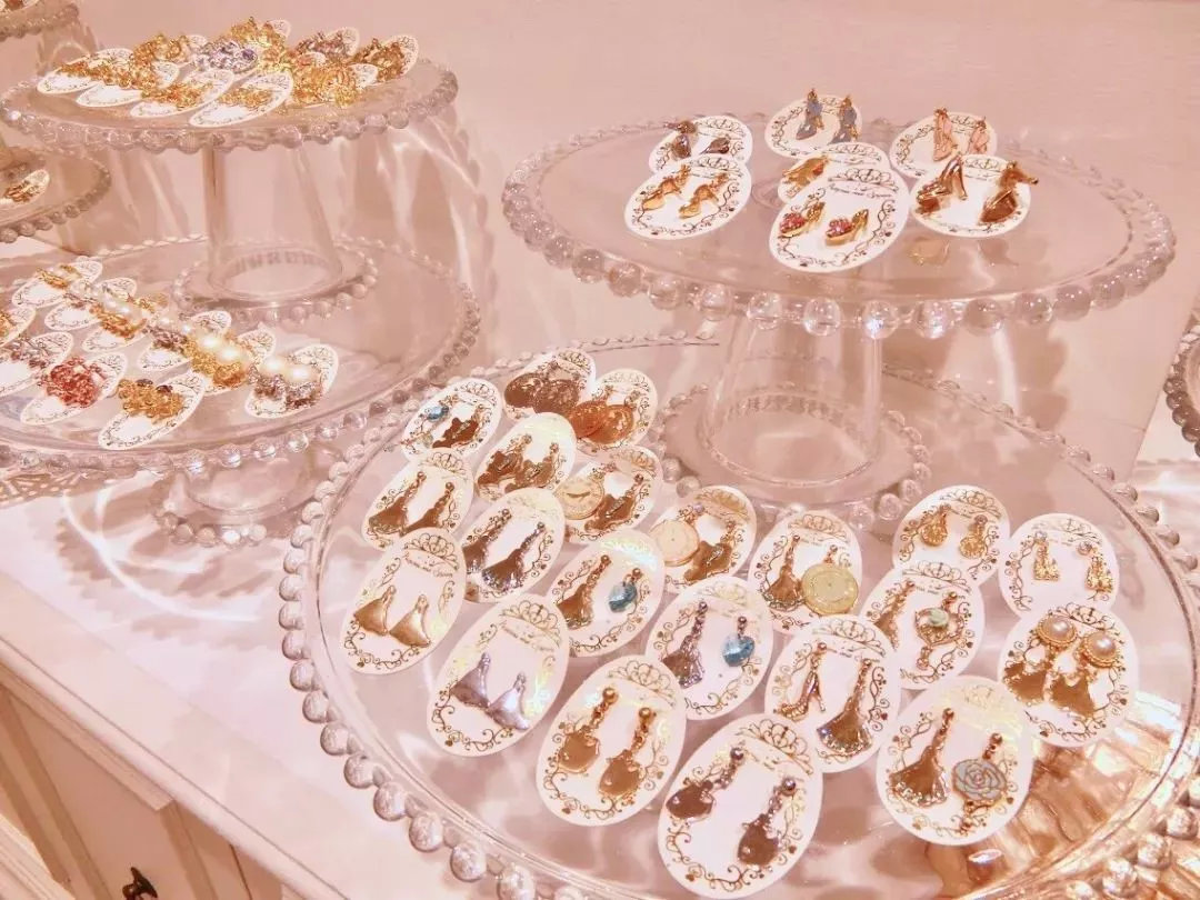 你不知道？东京时尚女孩的隐藏地标——这才叫会玩