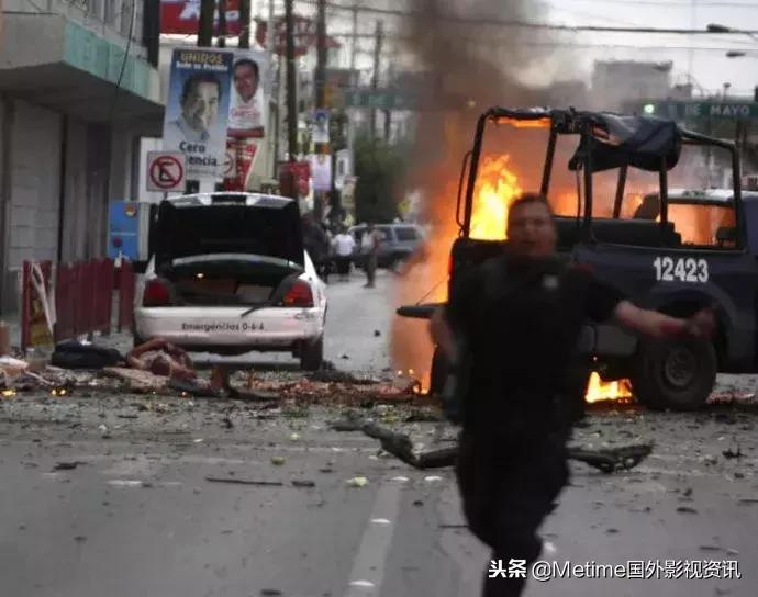 毒枭墨西哥1-3季,毒枭墨西哥电视剧全集