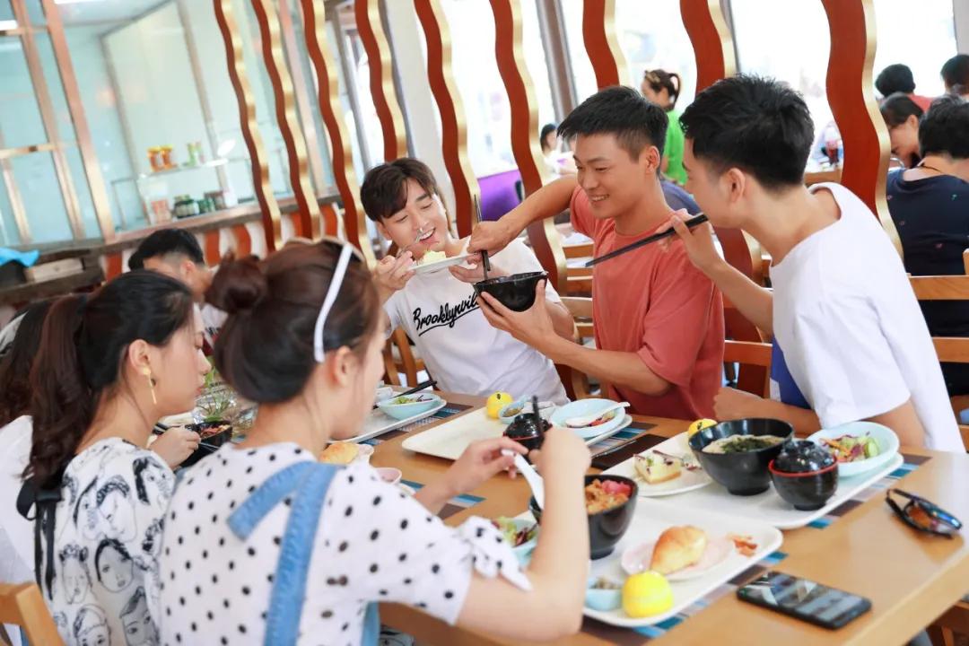 华谊兄弟电影世界几点开园,华谊兄弟苏州电影世界开园