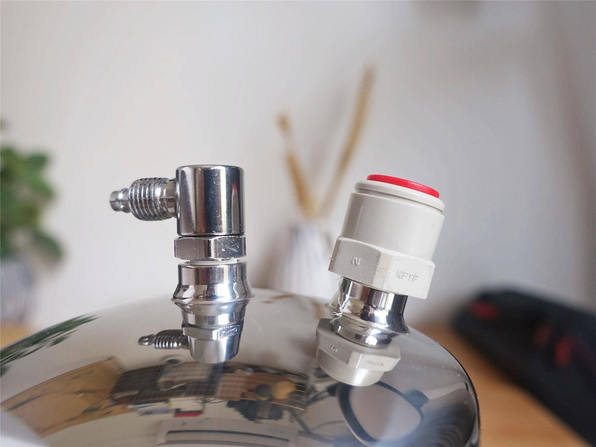 美而浦净水器优缺点,反渗透3.0净水器推荐