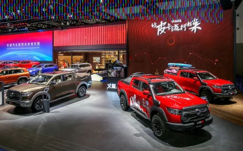 长城皮卡最新处理了什么,长城皮卡召回