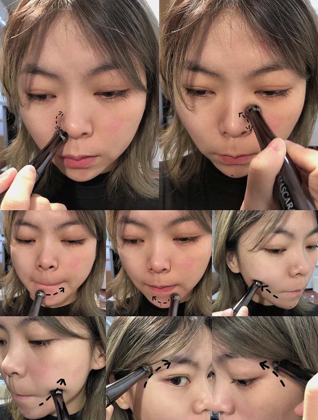 兰蔻睫毛膏哪款最好用,睫毛膏兰蔻小样