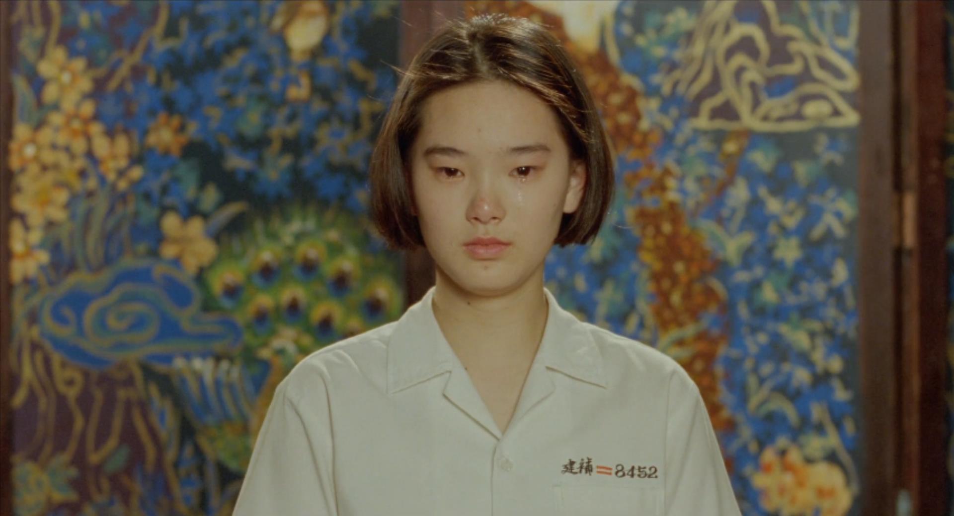 牯岭街少年杀人事件花絮照,牯岭街少年杀人事件精彩片段