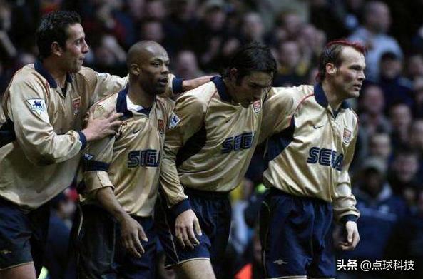 在海布里的左边画一道彩虹——罗伯特·皮雷