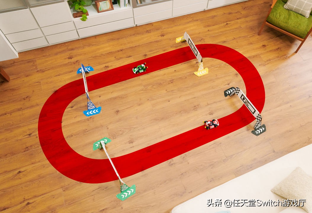 任天堂switch马里奥35周年,任天堂马里奥2019