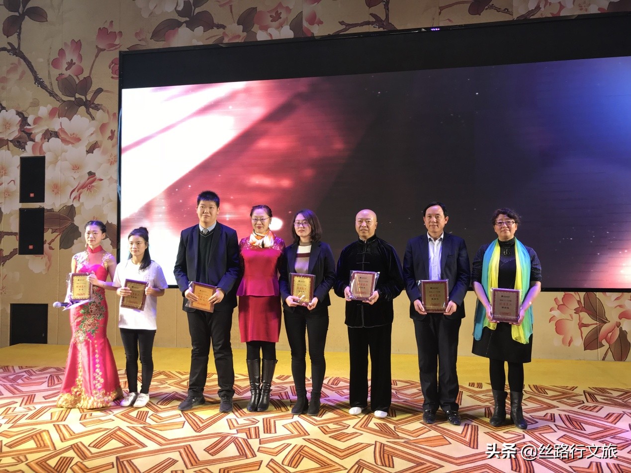 创新无限心怀未来，未来四方集团2019新春联谊会在邓园举行