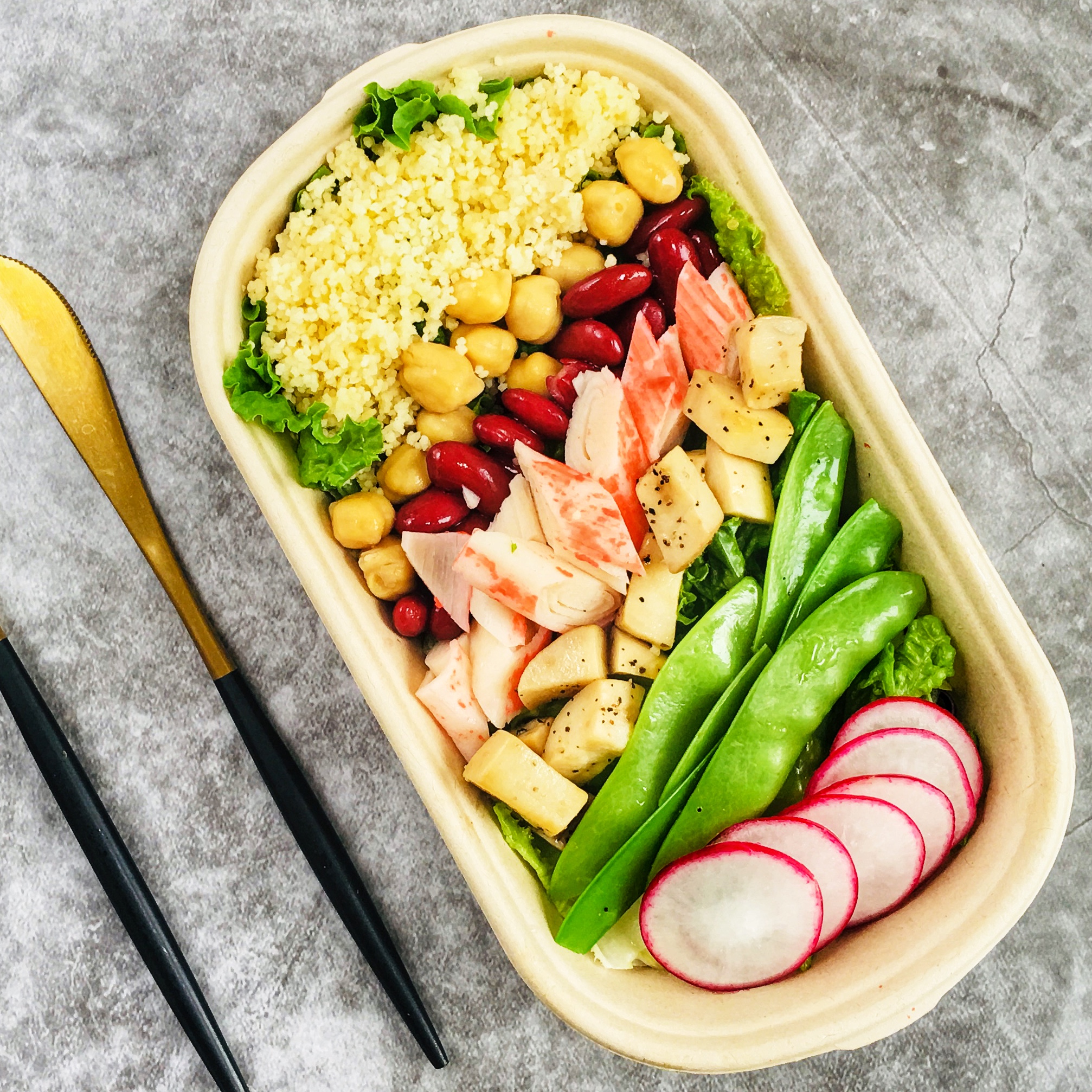 为什么轻食店比较多,为什么轻食开始流行