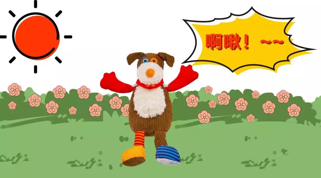 泰德和米克说：过敏体质是一种什么体验