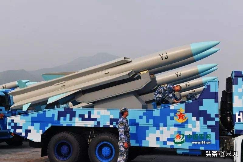 反舰导弹和巡航导弹区别,鹰击100远程反舰巡航导弹