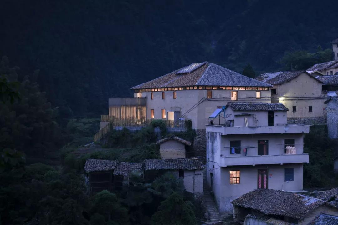 全国最美乡村振兴项目,中国最美的乡村振兴项目