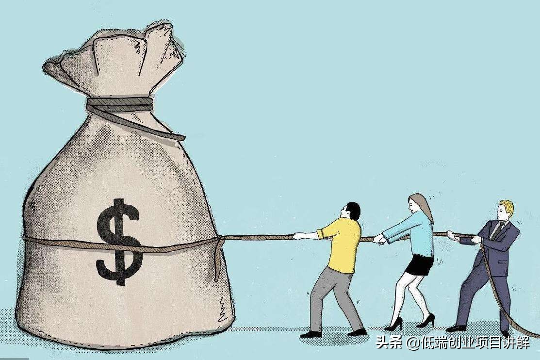 教你CPS做返利网:不花一分钱,做最大中间商