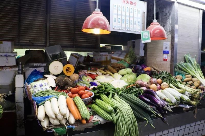 瀚农生鲜怎么样,瀚农生鲜